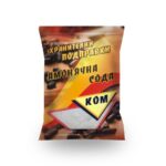 Амонячна сода