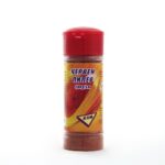 Червен пипер