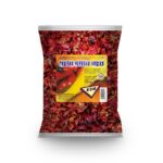Червена чушка