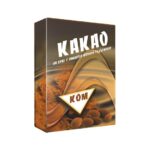 Какао натурално
