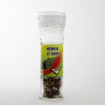 Меланж от пипер
