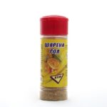 Шарена сол