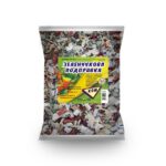 Зеленчукова подправка
